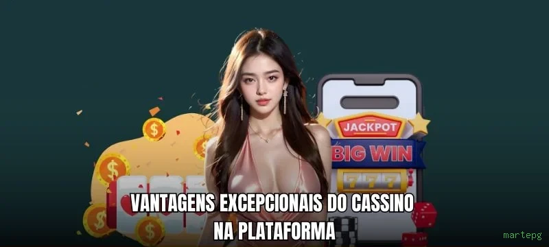Login rápido no app martepg