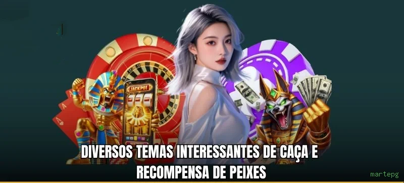 Dealers profissionais da martepg